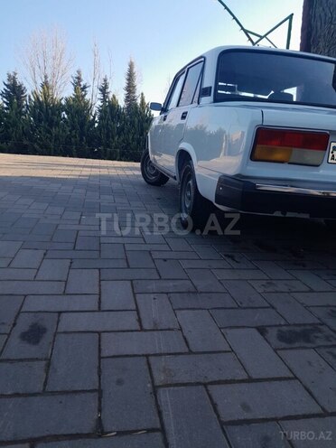LADA (VAZ) 2107 2007, 85,487 km - 1.6 l - Saatlı