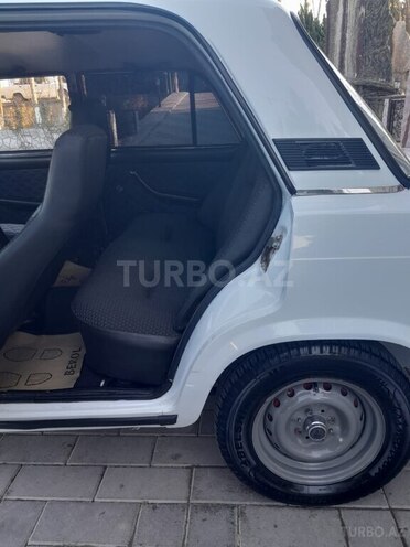 LADA (VAZ) 2107 2007, 85,487 km - 1.6 l - Saatlı