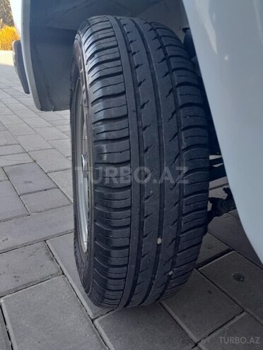 LADA (VAZ) 2107 2007, 85,487 km - 1.6 l - Saatlı