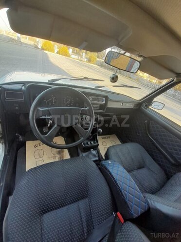 LADA (VAZ) 2107 2007, 85,487 km - 1.6 l - Saatlı