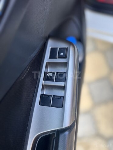 Honda City 2014, 218,000 km - 1.5 l - Bakı