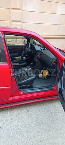 Mercedes C 220 d 1998, 88,589 km - 2.2 л - Bakı