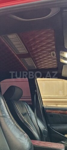 Mercedes C 220 d 1998, 88,589 km - 2.2 л - Bakı