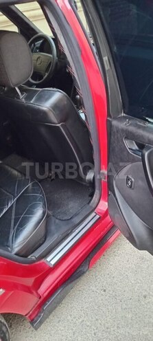 Mercedes C 220 d 1998, 88,589 km - 2.2 л - Bakı