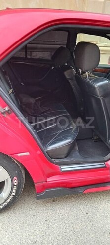 Mercedes C 220 d 1998, 88,589 km - 2.2 л - Bakı