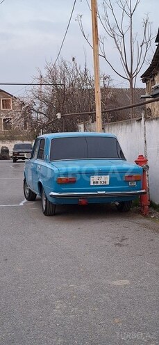 LADA (VAZ) 21011 1982, 85,478 km - 1.3 л - Bakı