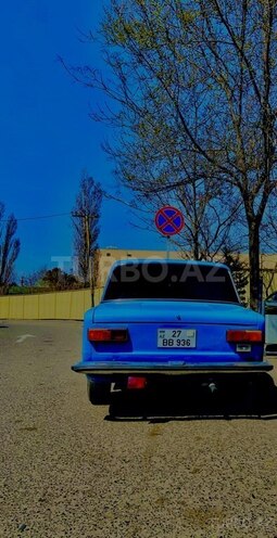 LADA (VAZ) 21011 1982, 85,478 km - 1.3 л - Bakı