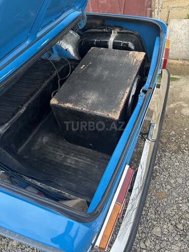 LADA (VAZ) 21011 1982, 85,478 km - 1.3 л - Bakı