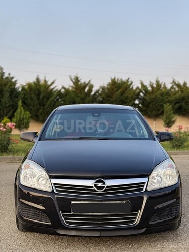 Opel Astra 2007, 200,000 km - 1.3 l - Xaçmaz