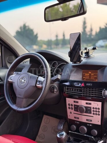 Opel Astra 2007, 200,000 km - 1.3 l - Xaçmaz