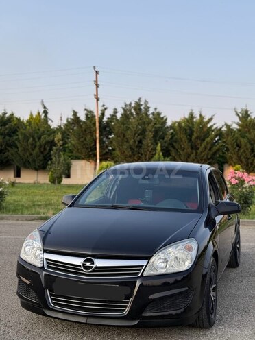 Opel Astra 2007, 200,000 km - 1.3 l - Xaçmaz