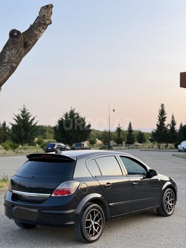 Opel Astra 2007, 200,000 km - 1.3 l - Xaçmaz