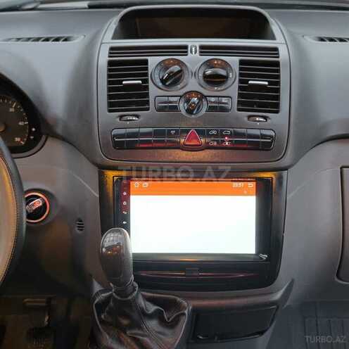 Mercedes Vito 2008, 300,000 km - 2.2 l - Bakı