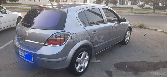Opel Astra 2008, 270,000 km - 1.4 l - Gəncə