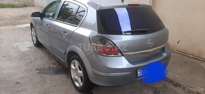 Opel Astra 2008, 270,000 km - 1.4 l - Gəncə