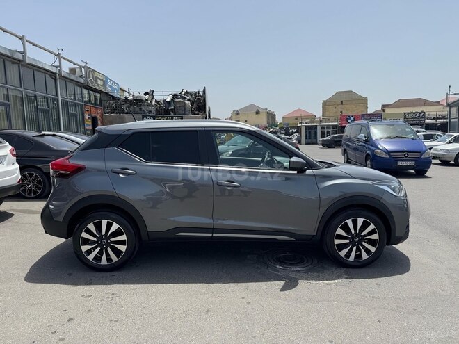 Nissan Kicks 2020, 43,200 km - 1.6 l - Bakı