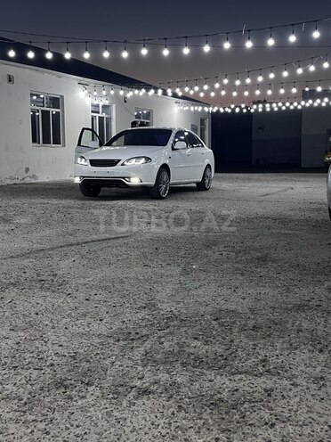 Daewoo Gentra 2014, 257,000 km - 1.5 l - Bakı