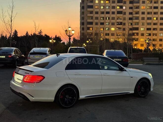 Mercedes E 200 2013, 270,000 km - 2.0 l - Bakı