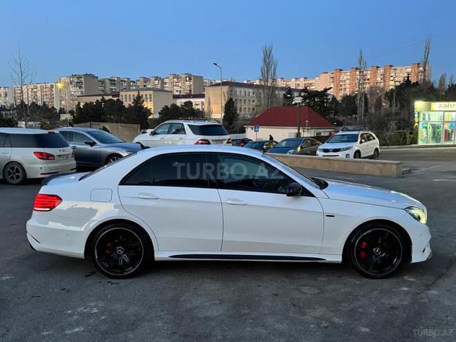 Mercedes E 200 2013, 270,000 km - 2.0 l - Bakı
