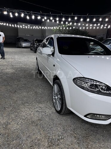 Daewoo Gentra 2014, 257,000 km - 1.5 l - Bakı