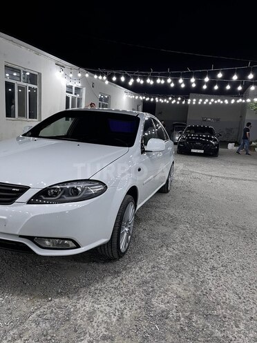 Daewoo Gentra 2014, 257,000 km - 1.5 l - Bakı