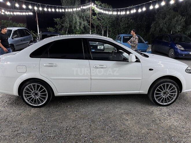 Daewoo Gentra 2014, 257,000 km - 1.5 l - Bakı