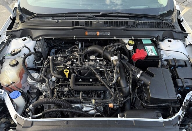 Ford Fusion (North America) 2019, 92,340 km - 1.5 l - Bakı