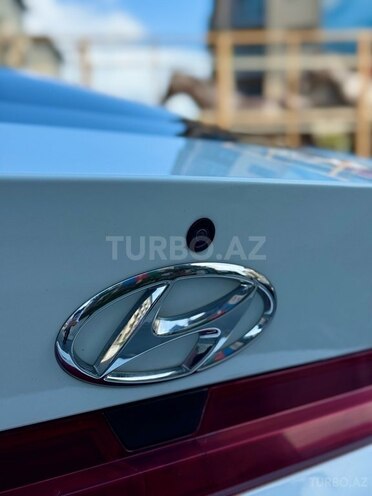 Hyundai Accent 2022, 141,000 km - 1.6 л - Bakı