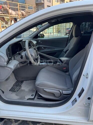 Hyundai Accent 2022, 141,000 km - 1.6 л - Bakı