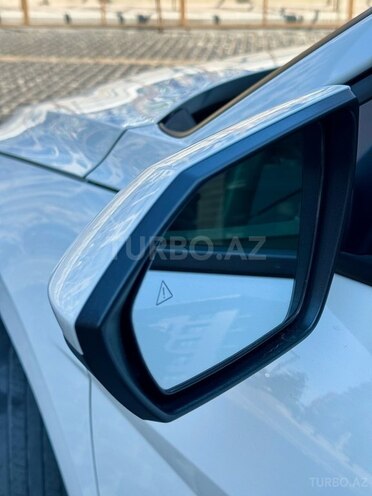 Hyundai Accent 2022, 141,000 km - 1.6 л - Bakı