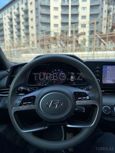 Hyundai Accent 2022, 141,000 km - 1.6 л - Bakı