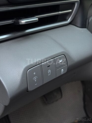 Hyundai Accent 2022, 141,000 km - 1.6 л - Bakı