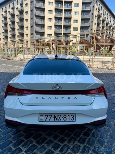 Hyundai Accent 2022, 141,000 km - 1.6 л - Bakı
