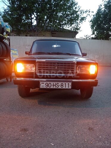 LADA (VAZ) 2107 2010, 85,693 km - 1.6 l - Bakı