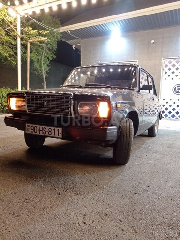 LADA (VAZ) 2107 2010, 85,693 km - 1.6 l - Bakı