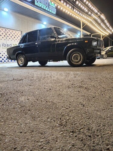 LADA (VAZ) 2107 2010, 85,693 km - 1.6 l - Bakı
