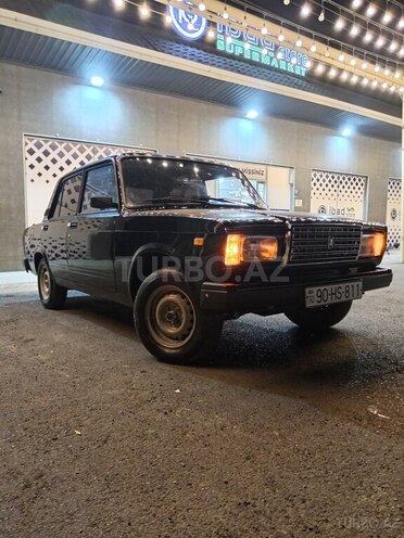 LADA (VAZ) 2107 2010, 85,693 km - 1.6 l - Bakı