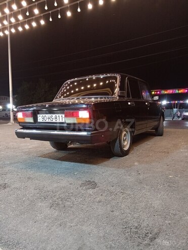 LADA (VAZ) 2107 2010, 85,693 km - 1.6 l - Bakı