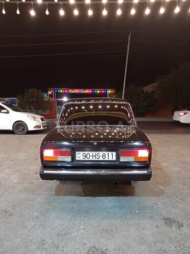 LADA (VAZ) 2107 2010, 85,693 km - 1.6 l - Bakı