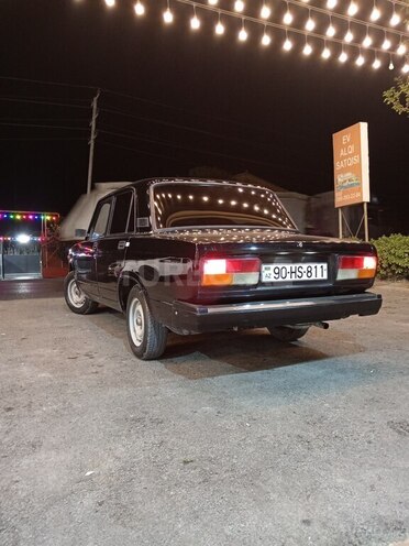 LADA (VAZ) 2107 2010, 85,693 km - 1.6 l - Bakı