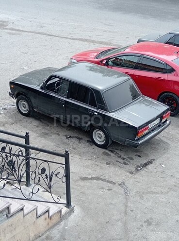 LADA (VAZ) 2107 2010, 85,693 km - 1.6 l - Bakı