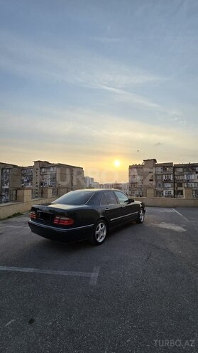 Mercedes E 280 1998, 384,500 km - 2.8 l - Bakı