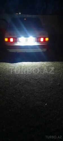 Mercedes 190 1990, 235,874 km - 2.0 л - Zaqatala