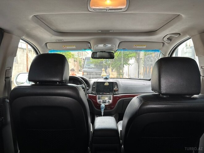 Hyundai Santa Fe 2010, 239,914 km - 2.2 л - Bakı