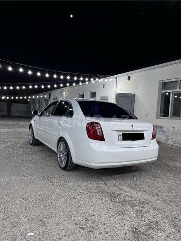 Daewoo Gentra 2014, 257,000 km - 1.5 l - Bakı