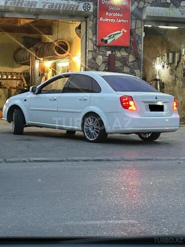 Daewoo Gentra 2014, 257,000 km - 1.5 l - Bakı