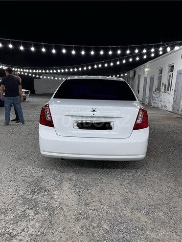 Daewoo Gentra 2014, 257,000 km - 1.5 l - Bakı