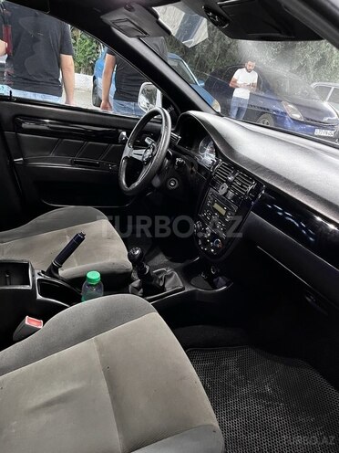 Daewoo Gentra 2014, 257,000 km - 1.5 l - Bakı