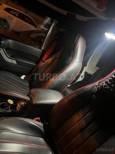 Jeep Wrangler 2013, 288,000 km - 3.6 л - Bakı