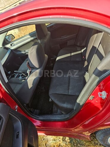 Mitsubishi Lancer 2011, 240,000 km - 1.5 l - Bakı